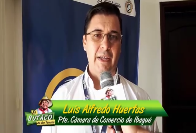 luis alfredo