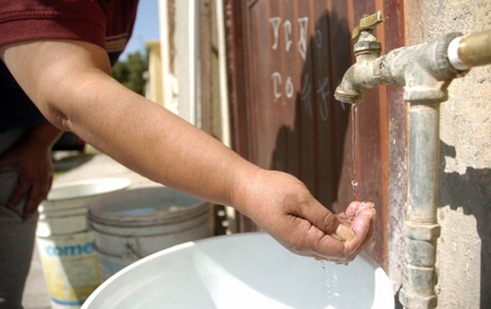 picaleña agua