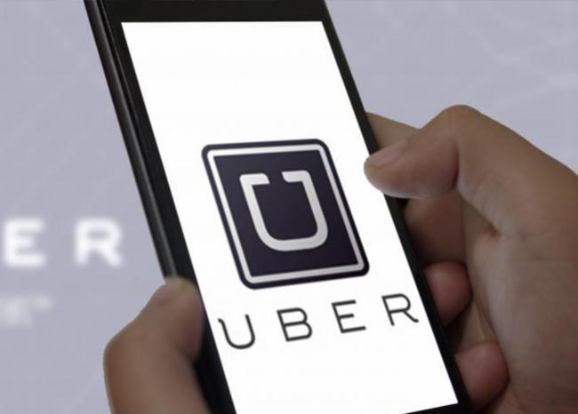 uber