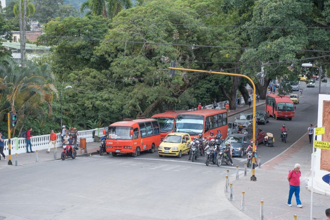 Movilidad