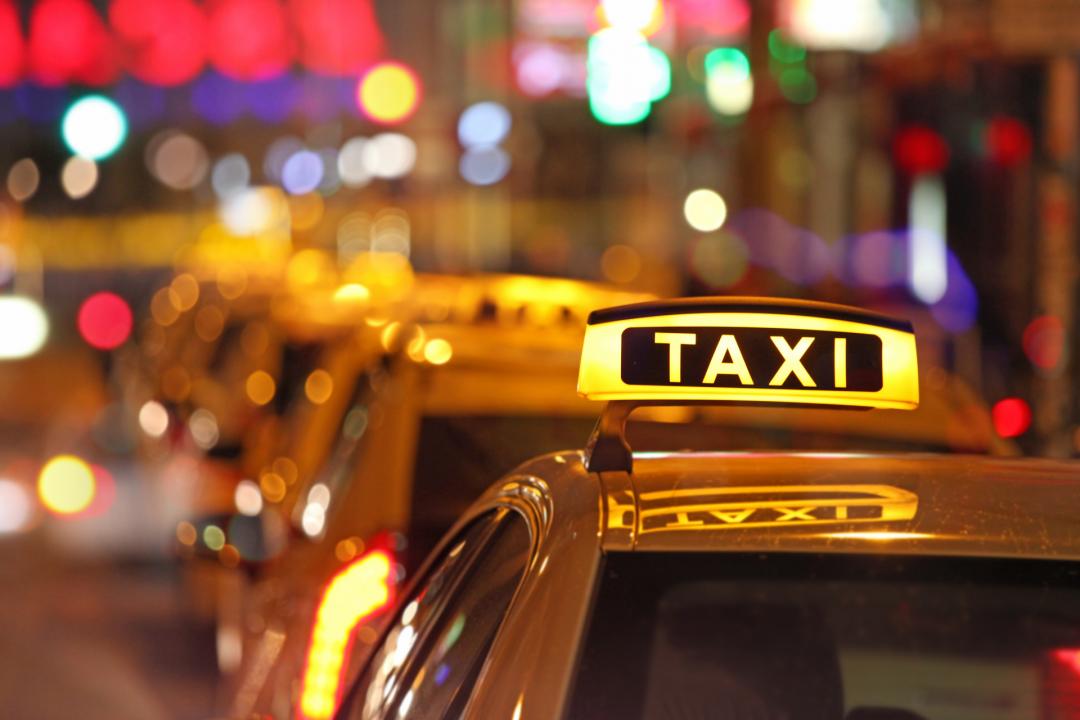 Taxis