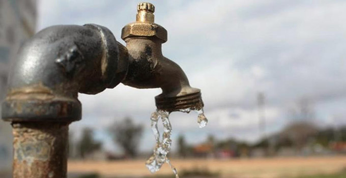agua