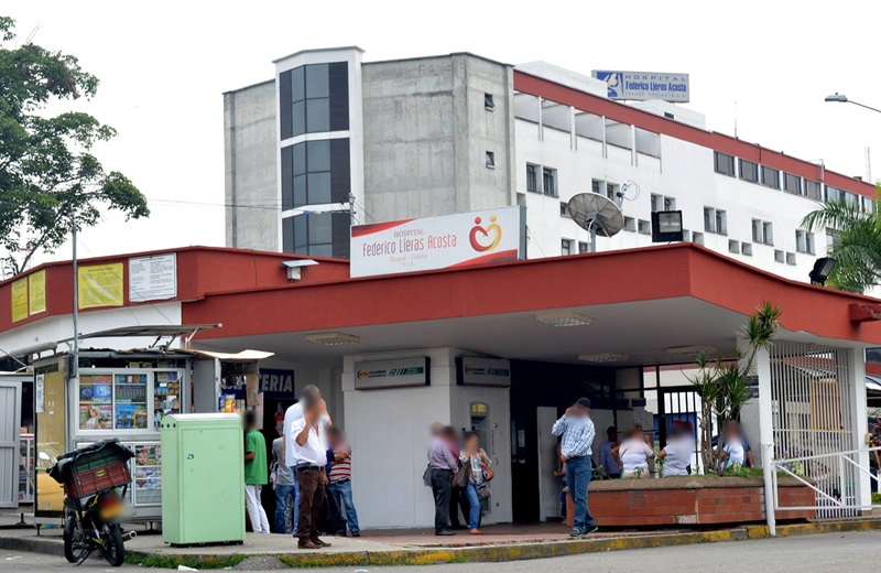 Hospital Federico Lleras Acosta