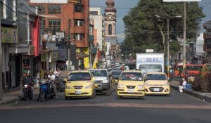 Pico y placa