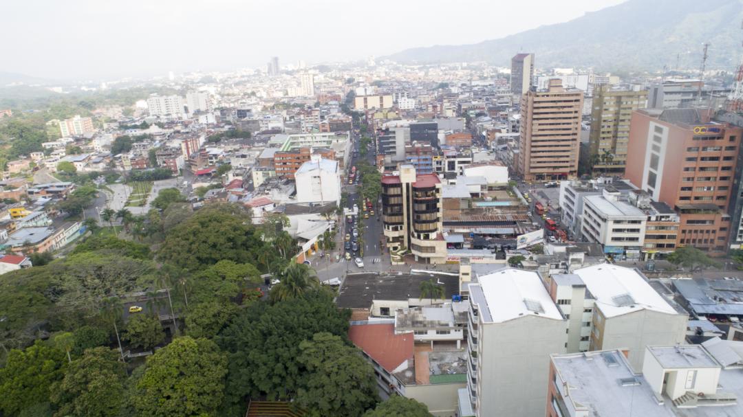 Calle 10