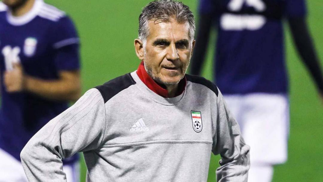 Carlos Queiroz