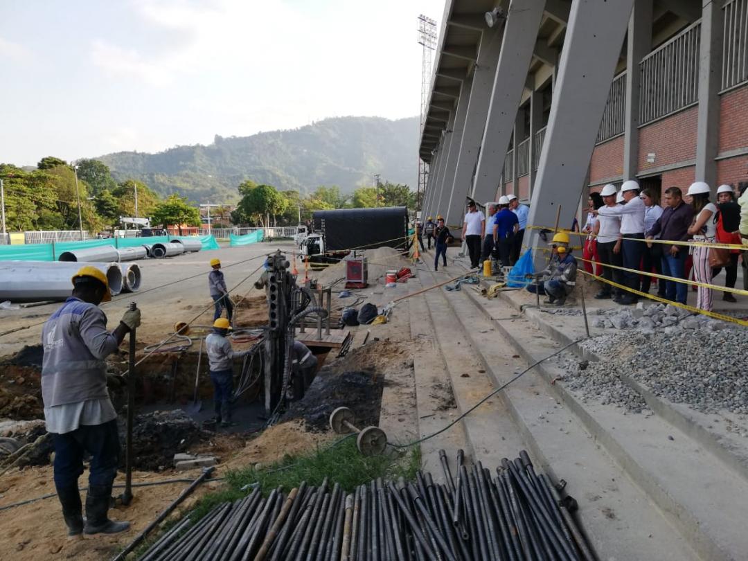 Estadio 5