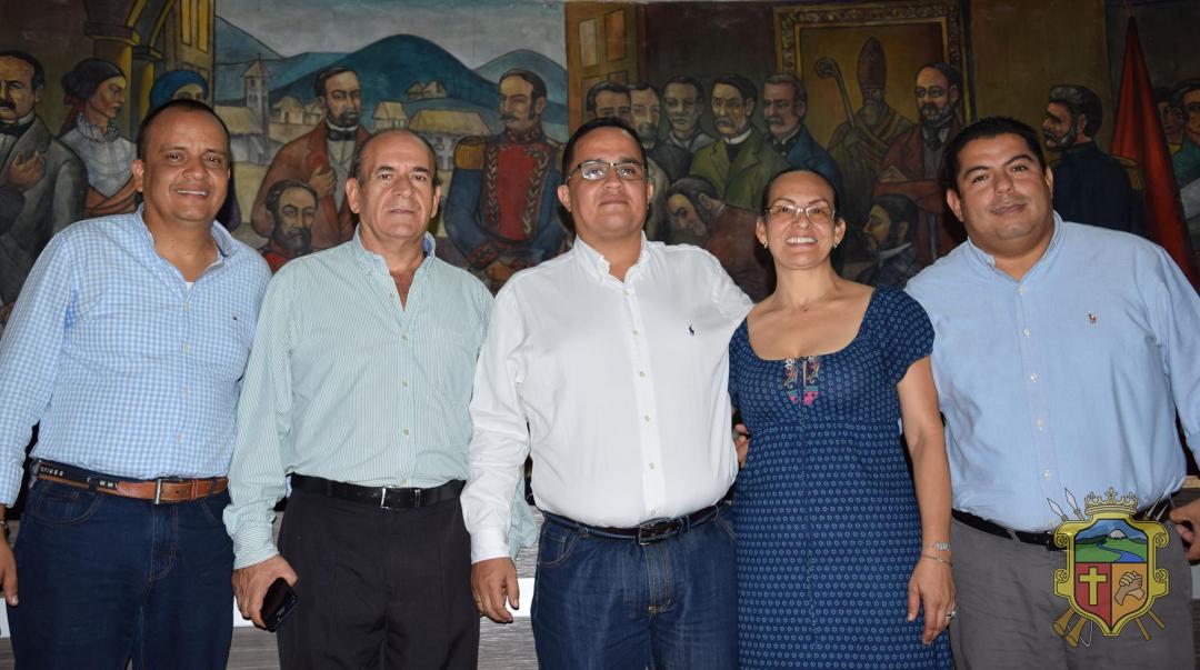 concejo