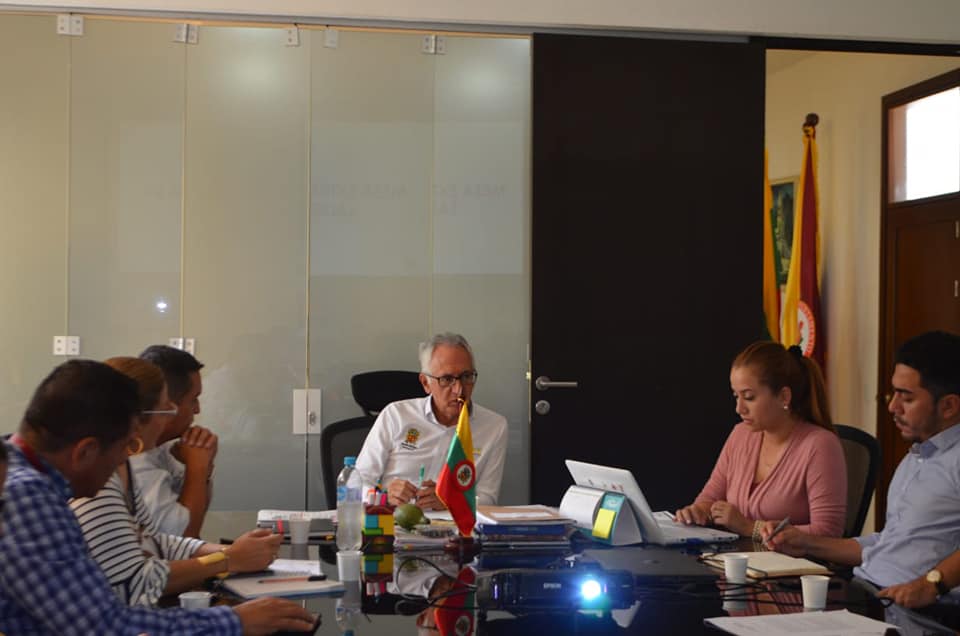 unidad salud mental
