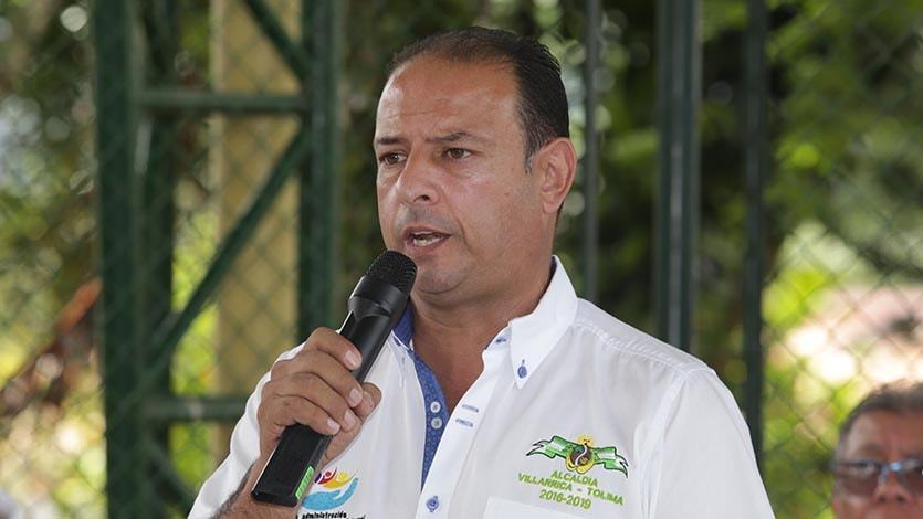 Alcalde-Villarrica