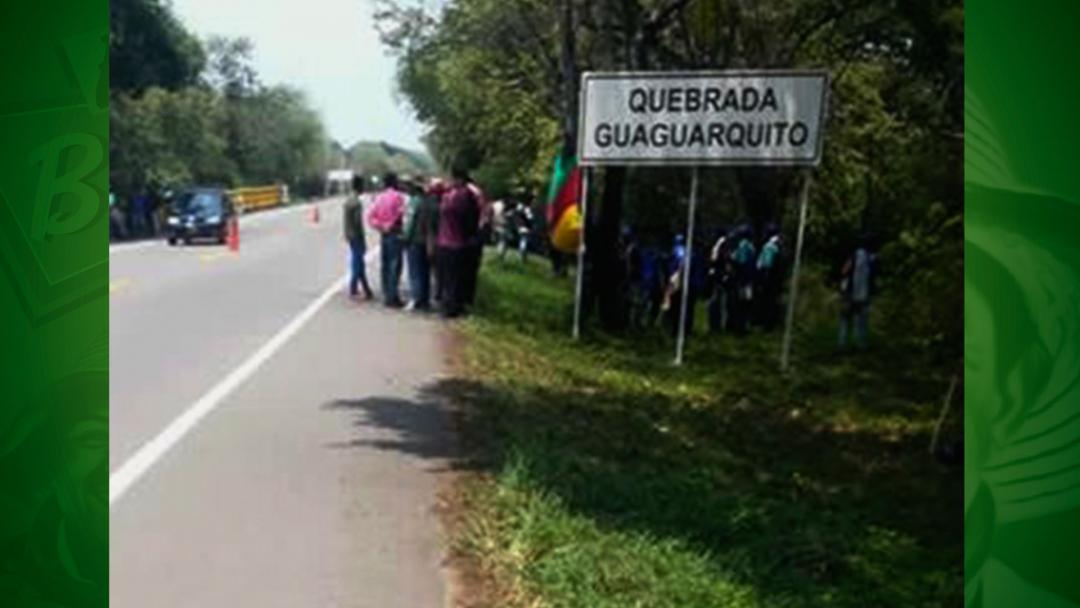 Minga-Tolima