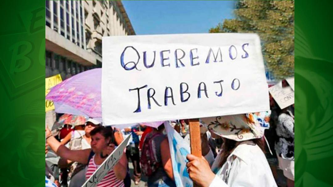 TRABAJO