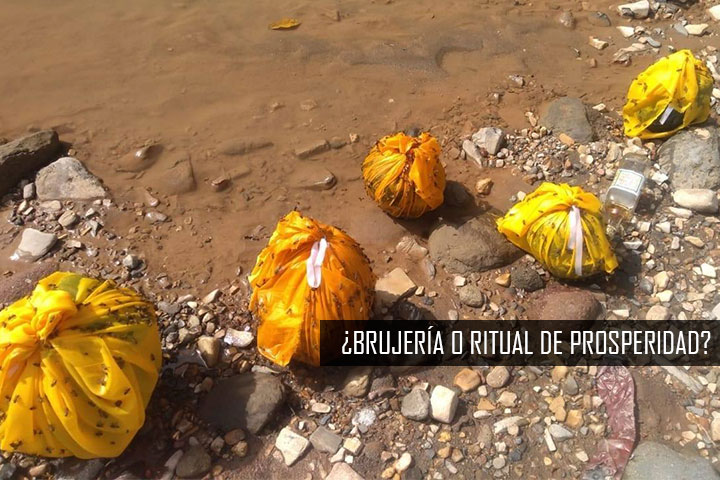 BRUJERIA