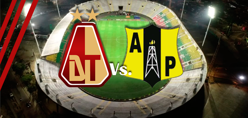 D-TOLIMA