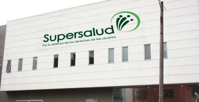 supersalud