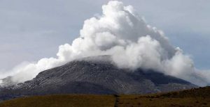 volcán