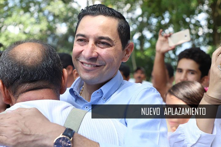 NUEVO-APLAZAMIENTO