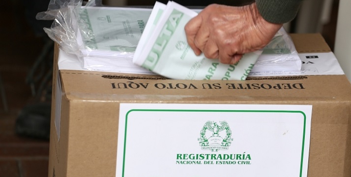 VOTACION