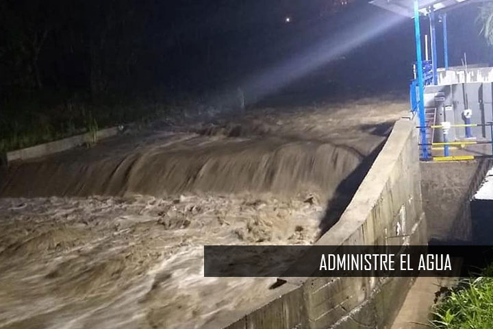 administre-el-agua