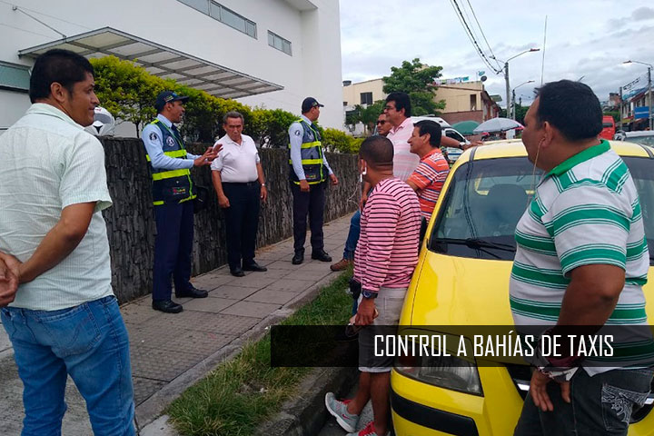 bahías