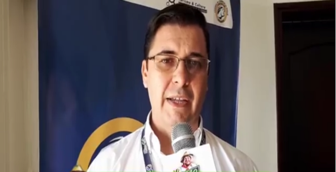 luis alfredo
