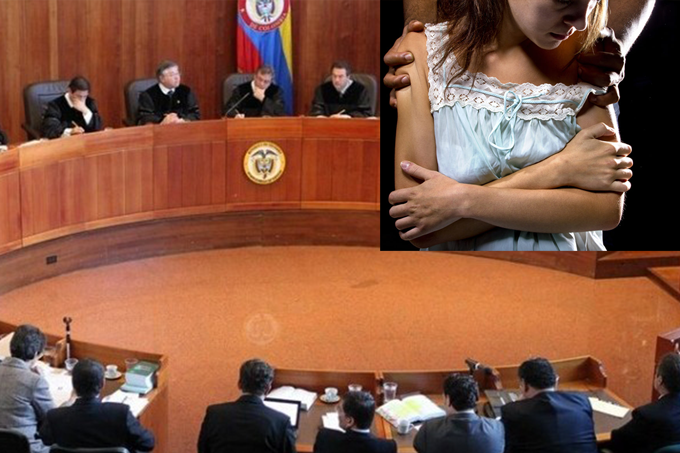 Corte determinó que hombre acusado de abuso sexual de menor de 14 años desconocía la edad y debe ser absuelto 1