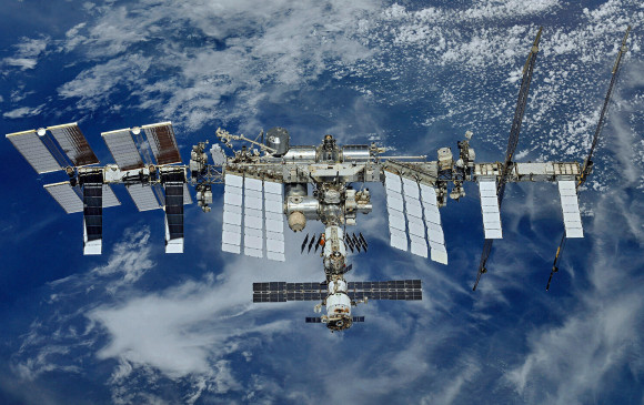Sus próximas vacaciones podrían ser al espacio 1