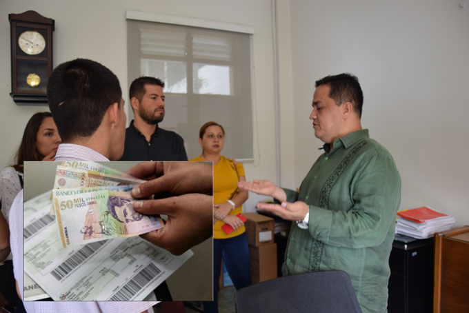 Acción popular suspendería el cobro del impuesto predial en Ibagué 1