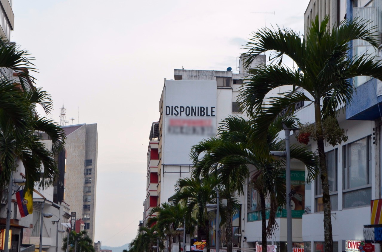 Fecha permitida para Publicidad Política Pagada