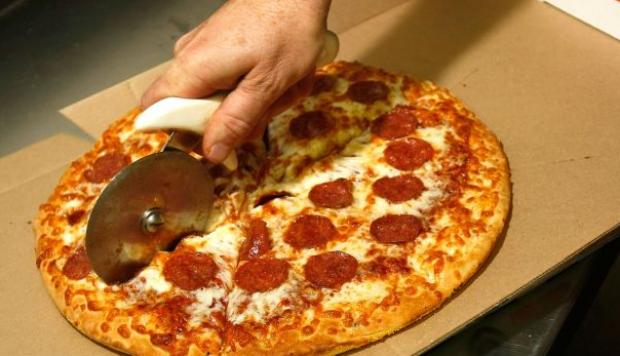 El mejor pizzero de Suramérica es colombiano 1