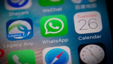WhatsApp incluirá una novedad que servirá previo al envío de fotos 7