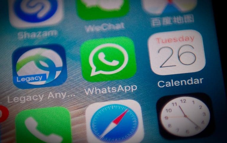 WhatsApp incluirá una novedad que servirá previo al envío de fotos 1