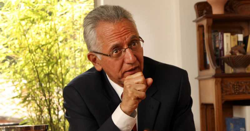 Alcalde Jaramillo entre los 6 mejores del país según Colombia Líder 1