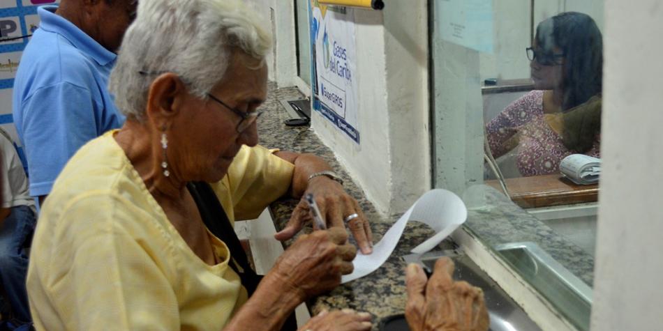 Proponen fórmula para pensionarse con menos semanas 1