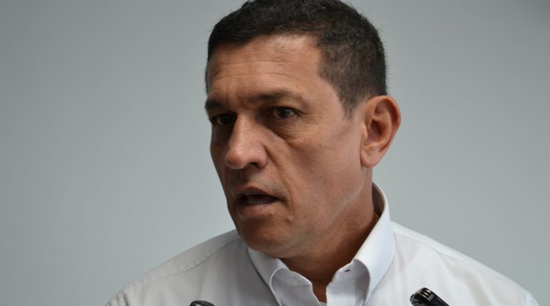 Este martes Alberto Girón recibirá aval del Mais a la Alcaldía de Ibagué 1