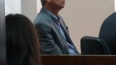 Asegurado ex director de inteligencia del DAS, Laudes José Fernández Arroyo, por por presunta intercepción ilícita de Comunicaciones 8