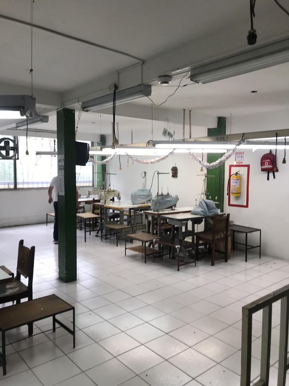 CP Company, cierra sus talleres de confecciones en Ibagué 4