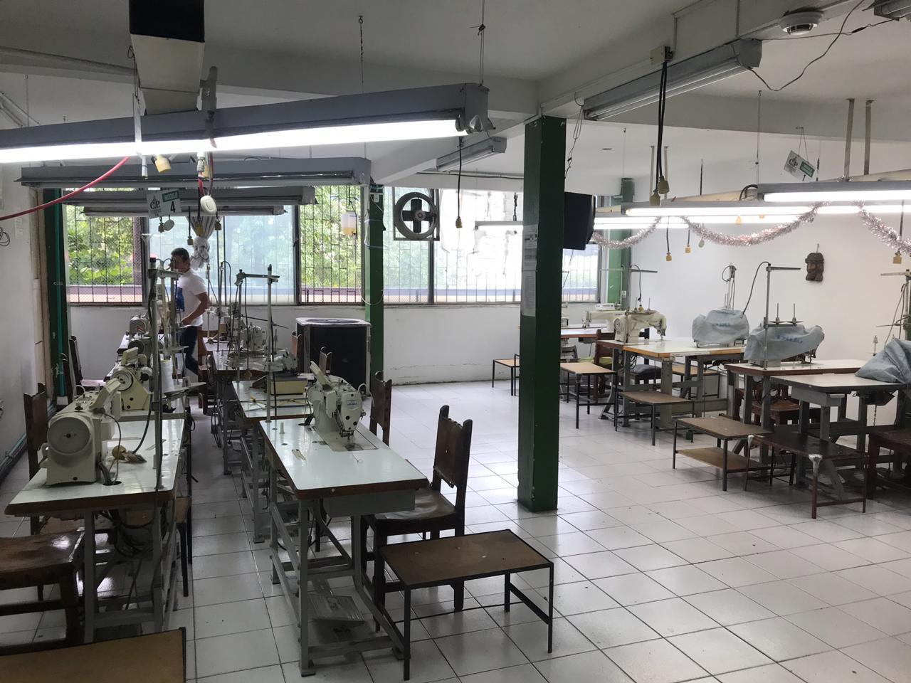 CP Company, cierra sus talleres de confecciones en Ibagué 5