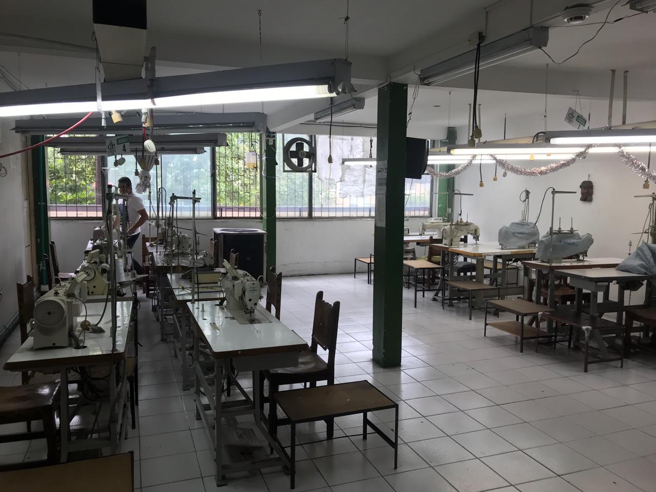 CP Company, cierra sus talleres de confecciones en Ibagué 1