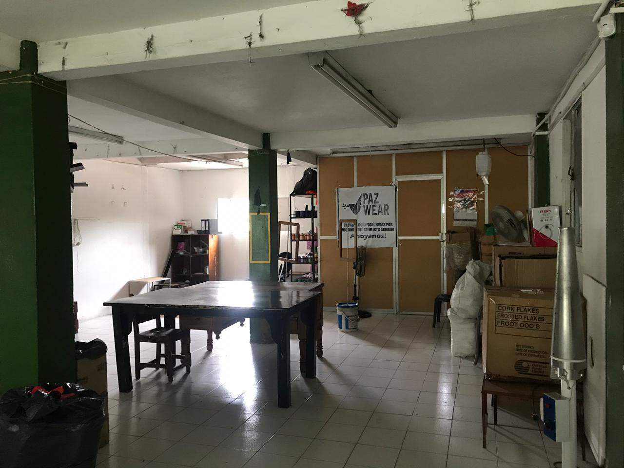 CP Company, cierra sus talleres de confecciones en Ibagué 3