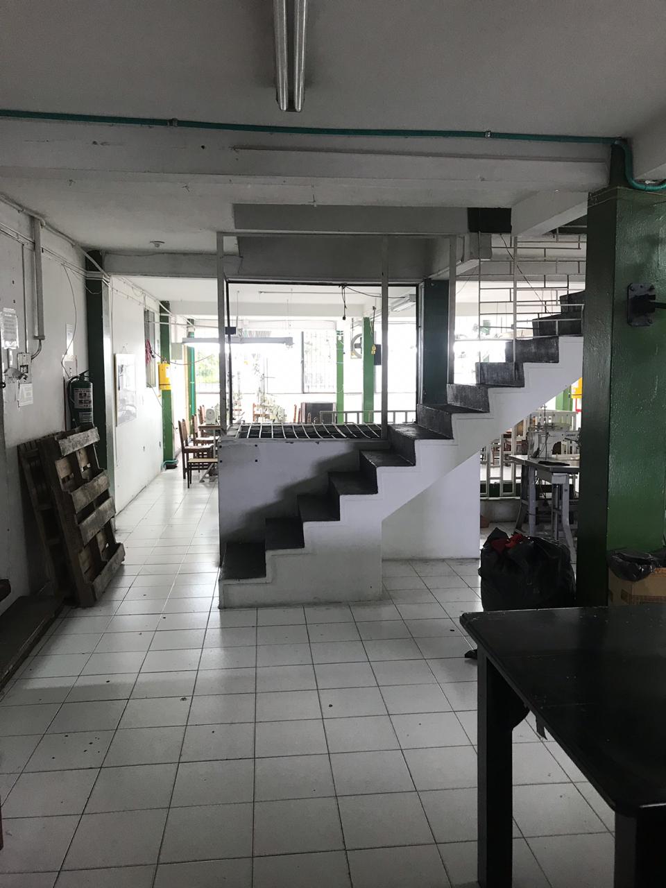 CP Company, cierra sus talleres de confecciones en Ibagué 2