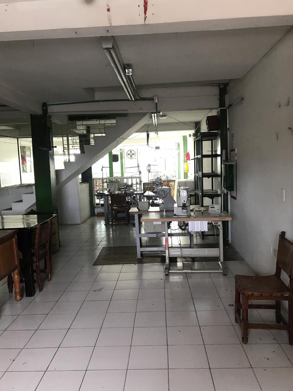 CP Company, cierra sus talleres de confecciones en Ibagué 6
