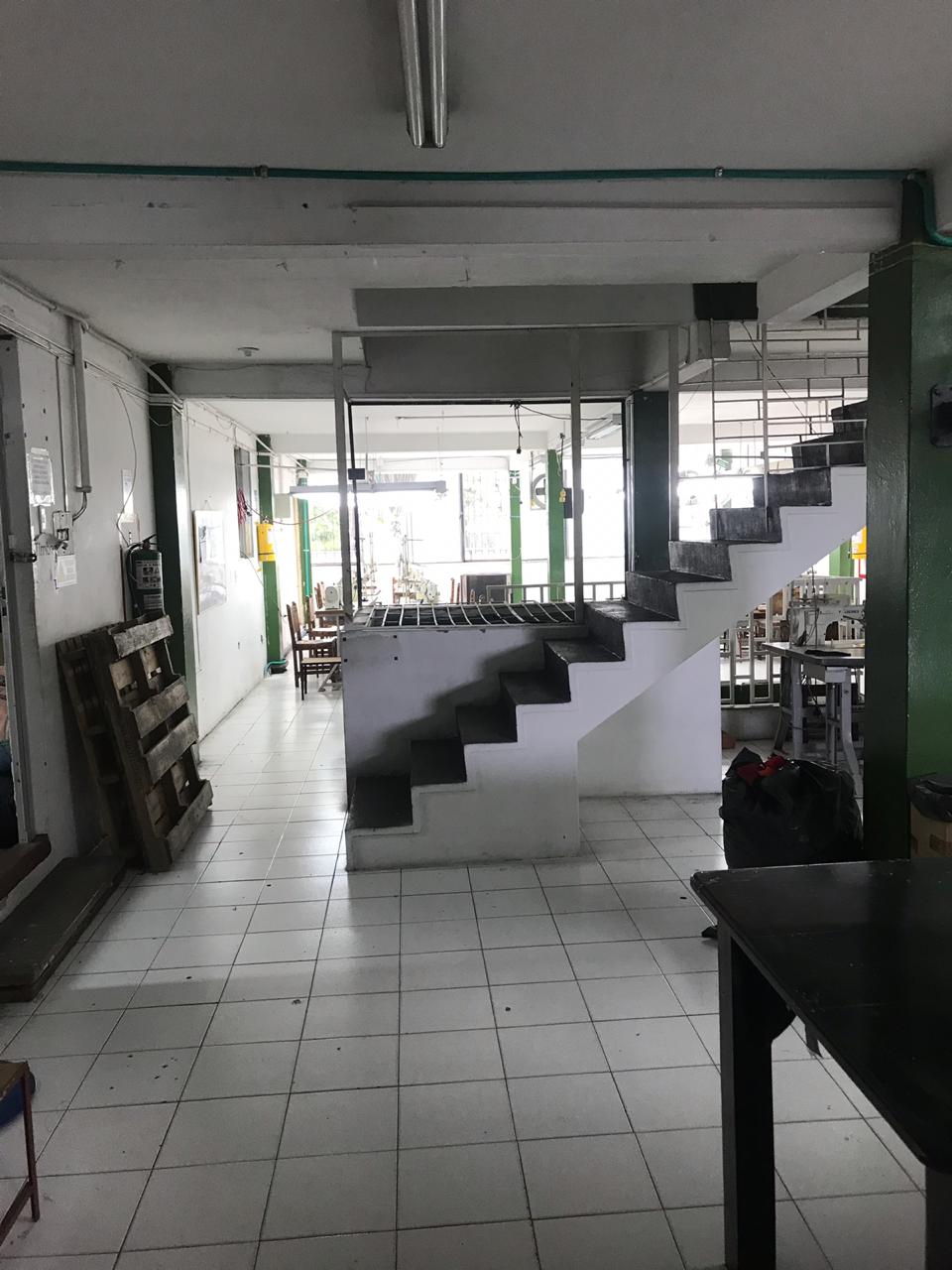 CP Company, cierra sus talleres de confecciones en Ibagué 7