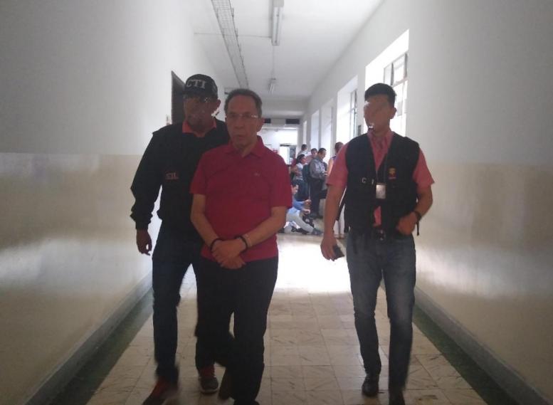 Fiscalía imputa nuevos cargos a interventor de las obras del Estadio Murillo Toro durante los Juegos Nacionales 1