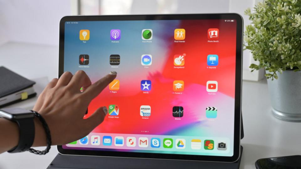 Google anuncia que dejará de fabricar tabletas 1