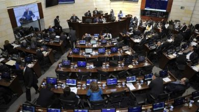 Esta es la abismal diferencia entre el salario de un congresista y el de un colombiano de a pie 6