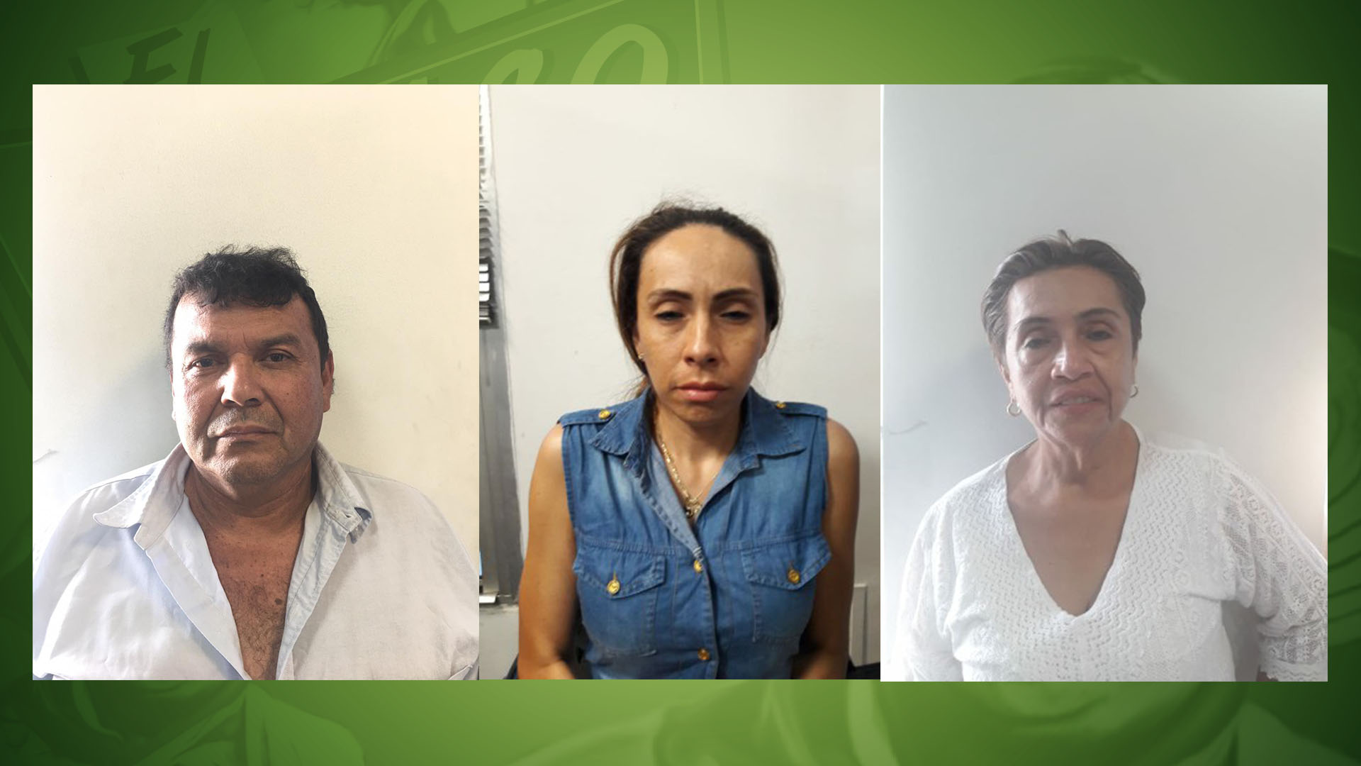 Estos eran los planes de la juez, su madre y tío, para asesinar a dos mujeres en Ibagué y Cali 11
