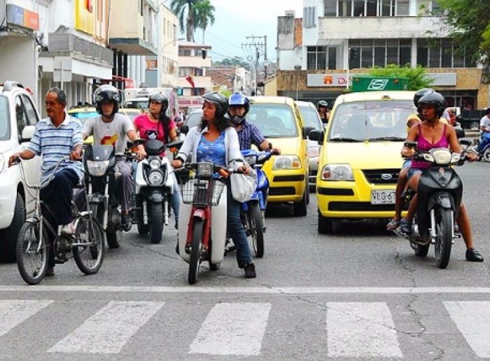 Amplían plazo para actualización de revisión técnico mecánica 1