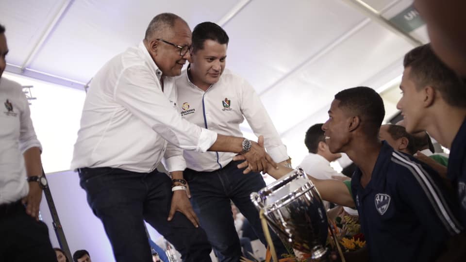 Renunció secretario de Inclusión Social del Tolima 1