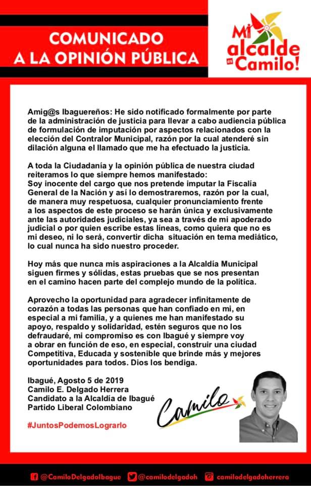 Llaman a audiencia de imputación de cargos a concejales suspendidos 4